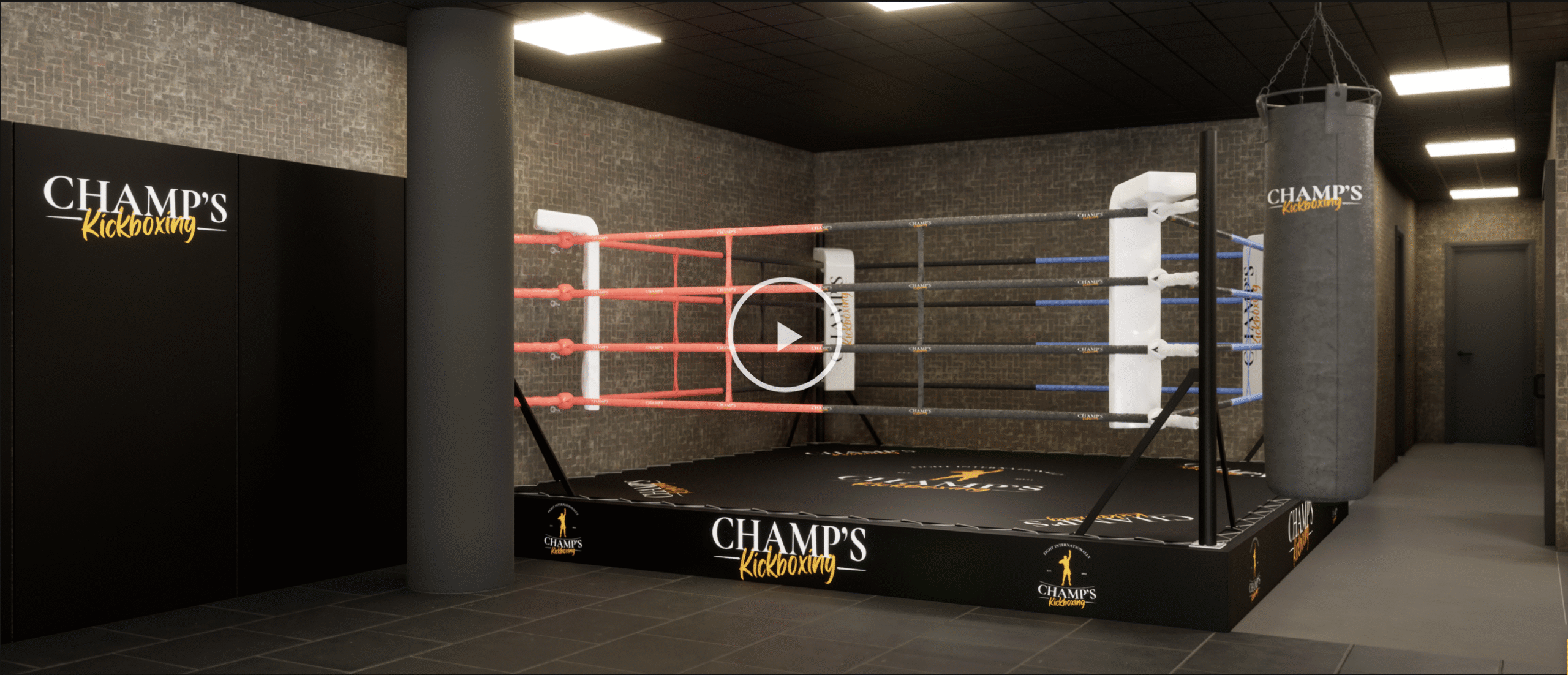Warum Champs Kickboxing das beste MMA- & Kickboxstudio in Berlin ist